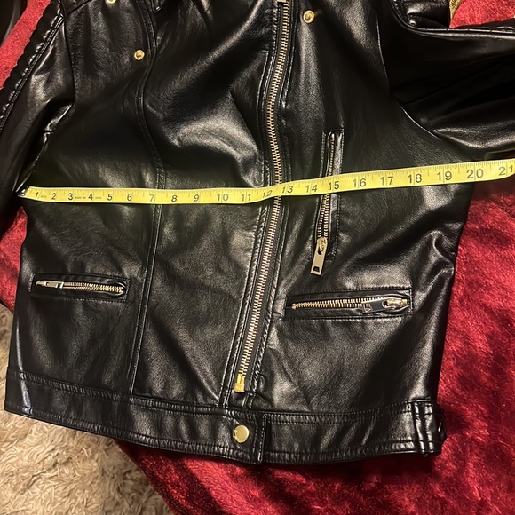 Jacket - Picture 3 of 3